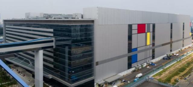 Samsung începe producţia de chipset-uri Exynos 10 nm de generaţie a doua (LPP)