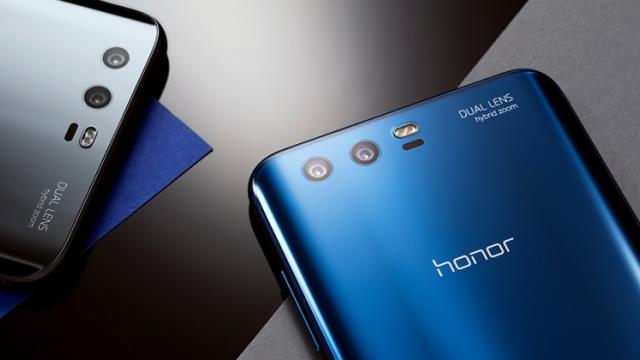 <b>Huawei Honor 9 Youth Edition ar putea debuta împreună cu Honor V10; E cunoscut și ca Honor 9 Lite</b>Evenimentul de lansare al lui Huawei Honor V10 ne-ar putea aduce și debutul unui alt terminal, model cunoscut drept Huawei Honor 9 Youth Edition. Acesta este cunoscut și sub denumirea de Honor 9 Lite și vorbim în cazul de față despre