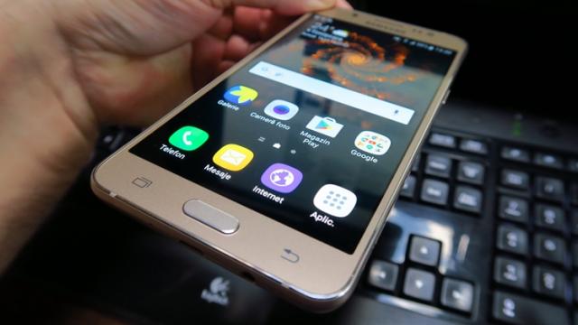 <b>Cum se instalează Android 7.1.1 pe Samsung Galaxy J5 (2016), tutorial pas cu pas pentru cei care nu au răbdare să aștepte actualizarea OTA</b>Numeroși posesori de Samsung Galaxy J5 (2016) regăsim și la noi în țară și cum actualizarea OTA la Android 7.1.1 Nougat întârzie să-și facă apariția pe plan local, există alternativa de a instala manual firmware-ul destinat 
