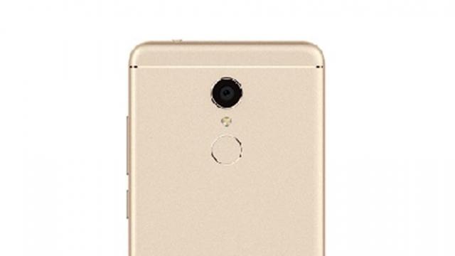 <b>Xiaomi Redmi 5 are parte de o scăpare sub formă de randări; ar urma să debuteze pe 10 decembrie</b>Primim astăzi cea mai clară randare pentru Xiaomi Redmi 5 de până acum, imagine ce ne prezintă viitorul terminal atât din spate, cât și din față unde vom avea un ecran 18:9. Pentru a face loc acestui generos display, scanner-ul se mută