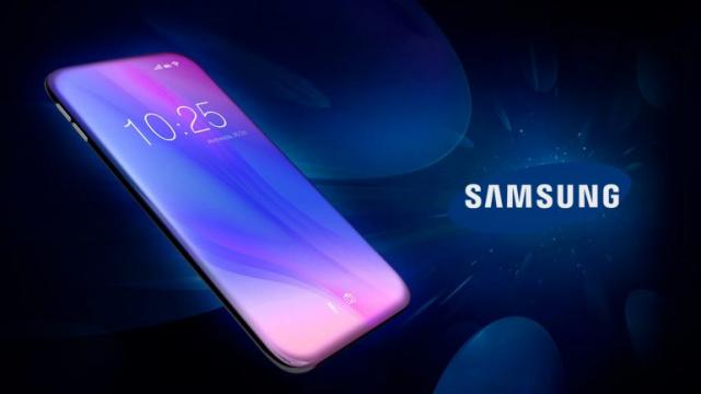 <b>Samsung patentează un smartphone cu display curbat la 180 grade </b>De ani buni, sud-coreenii de la Samsung experimentează cu formele display-urilor AMOLED. Ei au fost primii care au adus trend-ul ecranelor curbate și fără margini. Încă din 2013, Samsung a introdus modelul Galaxy Round care avea un display pur și simplu..