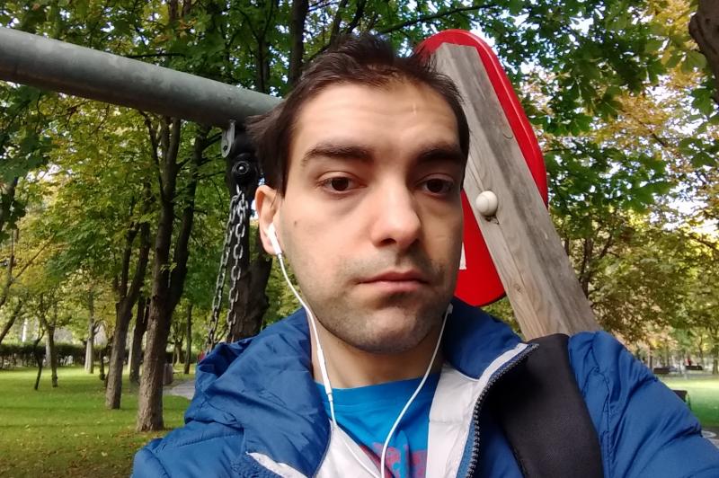 Motorola Moto Z2 Play - Mostre Foto (selfie): IMG_20171010_154715131.jpg