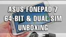 ASUS FonePad 7 (FE375CG) Unboxing în Limba Română (64 Bit, 3G, Dual SIM) - Mobilissimo.ro