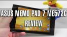 ASUS MeMo Pad 7 ME572C Review în Limba Română - Mobilissimo.ro