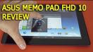 ASUS MeMo Pad FHD 10 review Full HD in limba romana - Mobilissimo.ro