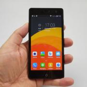 Elephone Trunk Review: comod şi foarte luminos, bateria putea fi mai longevivă (Video)