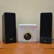 Chromecast Audio Review: micul dongle audio în formă de puc, care oferă o nouă viaţă difuzoarelor tale vechi (Video)