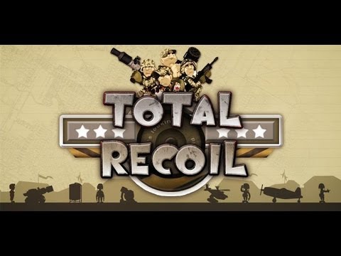 Total Recoil, joc Android prezentat pe tableta Asus Fonepad - Mobilissimo.ro