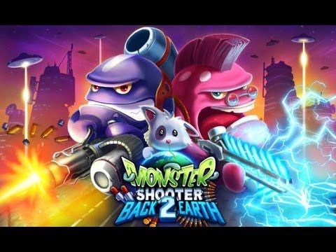 Monster Shooter 2 review (Jocuri Android/ ASUS MeMo Pad HD 7) - Mobilissimo.ro