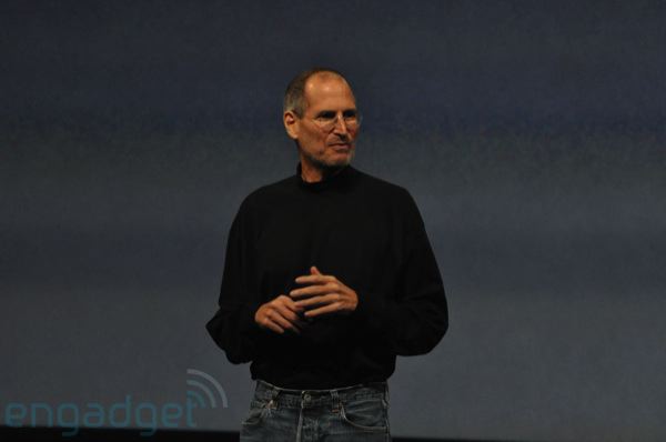Tabletul Apple se lanseaza acum! Mobilissimo va ofera evenimentul via Live Blogging! - imaginea 3