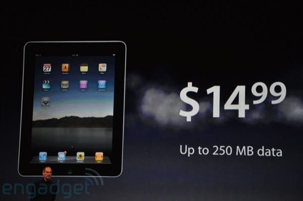 Tabletul Apple se lanseaza acum! Mobilissimo va ofera evenimentul via Live Blogging! - imaginea 25