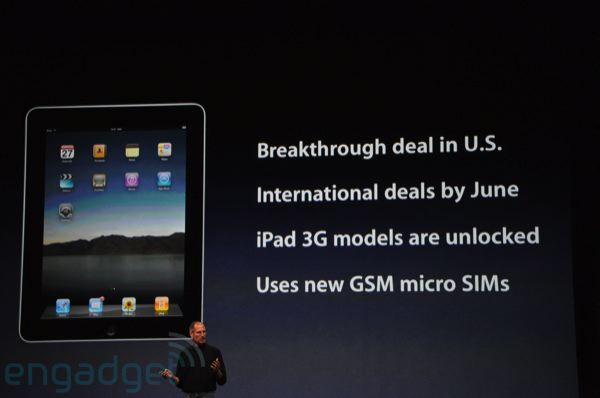 Tabletul Apple se lanseaza acum! Mobilissimo va ofera evenimentul via Live Blogging! - imaginea 27