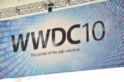 WWDC 2010 live blogging; Steve Jobs keynote, iPhone 4! - imaginea 2
