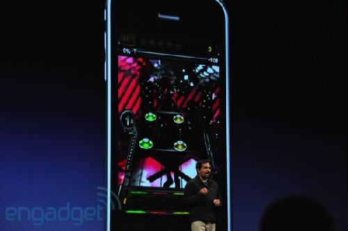 WWDC 2010 live blogging; Steve Jobs keynote, iPhone 4! - imaginea 10