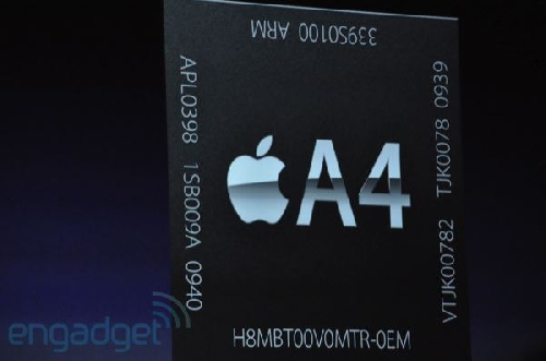WWDC 2010 live blogging; Steve Jobs keynote, iPhone 4! - imaginea 16