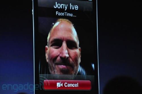 WWDC 2010 live blogging; Steve Jobs keynote, iPhone 4! - imaginea 26