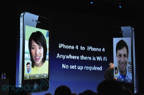 WWDC 2010 live blogging; Steve Jobs keynote, iPhone 4! - imaginea 28