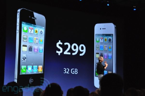 WWDC 2010 live blogging; Steve Jobs keynote, iPhone 4! - imaginea 30
