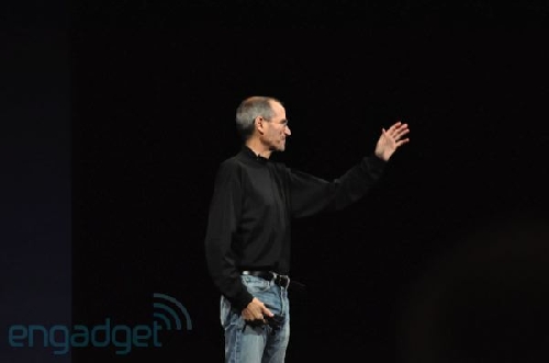 WWDC 2010 live blogging; Steve Jobs keynote, iPhone 4! - imaginea 34