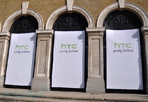 HTC Londra 2010: ce ne pregatesc taiwanezii? Tablet/smartphone de noua generatie? - imaginea 1
