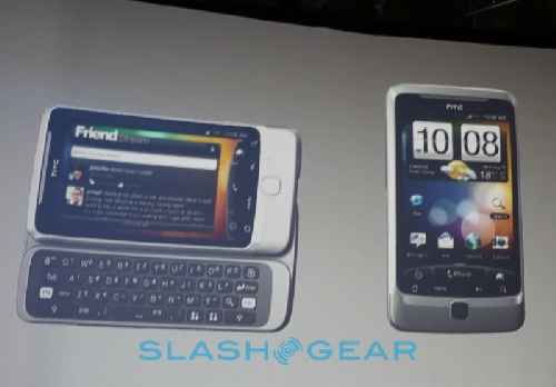 HTC Londra 2010: ce ne pregatesc taiwanezii? Tablet/smartphone de noua generatie? - imaginea 5