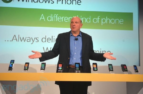 Lansarea Windows Phone 7; LIVE blogging de la ora 16:30! - imaginea 4