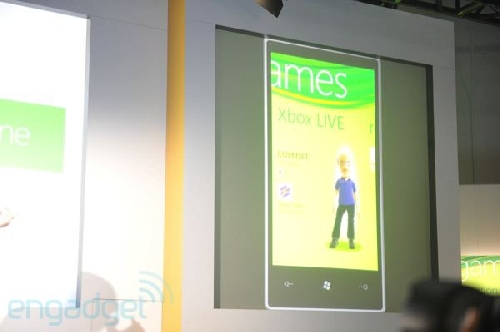 Lansarea Windows Phone 7; LIVE blogging de la ora 16:30! - imaginea 6