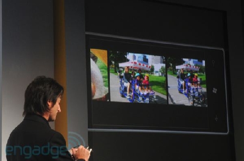 Lansarea Windows Phone 7; LIVE blogging de la ora 16:30! - imaginea 12