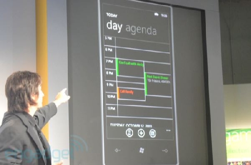 Lansarea Windows Phone 7; LIVE blogging de la ora 16:30! - imaginea 16