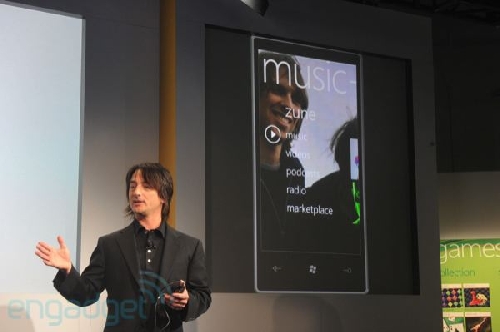 Lansarea Windows Phone 7; LIVE blogging de la ora 16:30! - imaginea 20