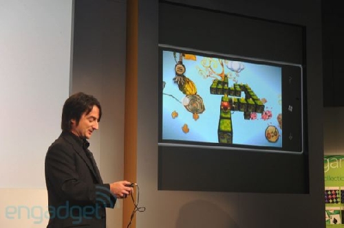 Lansarea Windows Phone 7; LIVE blogging de la ora 16:30! - imaginea 23