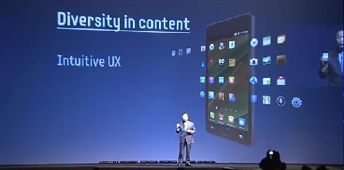 Conferinta Samsung LIVE de la MWC 2011: Galaxy Tab 2 si Galaxy S2, gata de prezentare! - imaginea 14