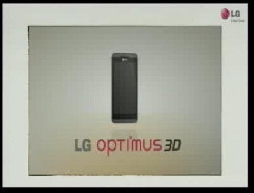 LG isi prezinta inovatiile la MWC 2011: conferinta de presa LIVE pe Mobilissimo - imaginea 7