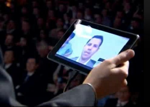 LG isi prezinta inovatiile la MWC 2011: conferinta de presa LIVE pe Mobilissimo - imaginea 23