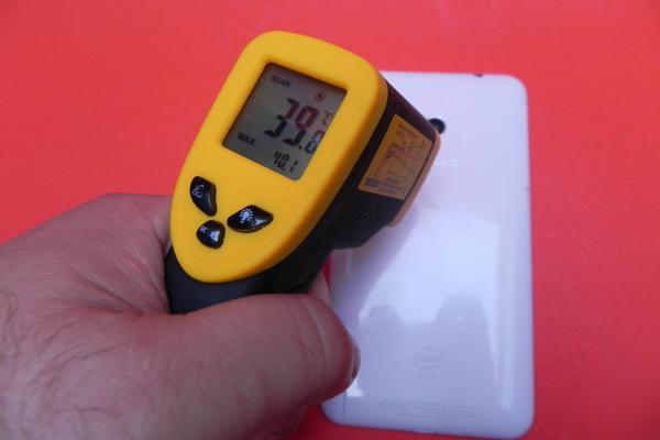 ASUS Fonepad Note FHD6 - Teste Mobilissimo.ro