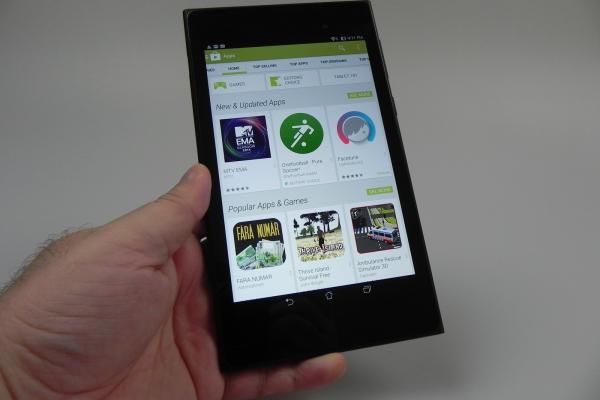 ASUS Memo Pad 7 ME572C - Galerie foto Mobilissimo.ro