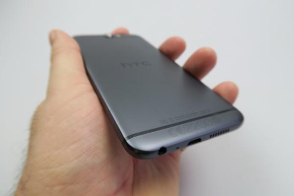 HTC One A9 - Galerie foto Mobilissimo.ro