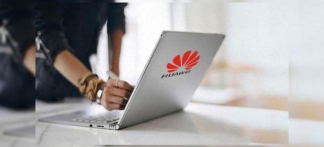 Huawei va intra pe piaţa laptopurilor cu seria MateBook, ce ar urma să debuteze la MWC 2016