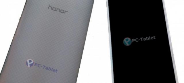 Huawei Honor Holly 2 Plus apare în imagini cu doar câteva zile înainte de lansarea sa programată pentru 28 ianuarie
