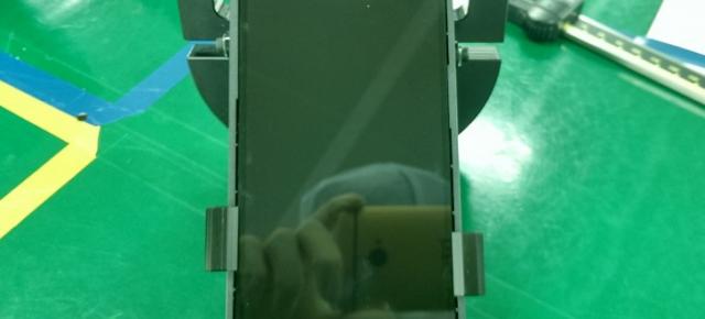 Samsung Galaxy S7 apare într-o nouă fotografie; vedem panoul frontal, dar și modulul camerei acestui model