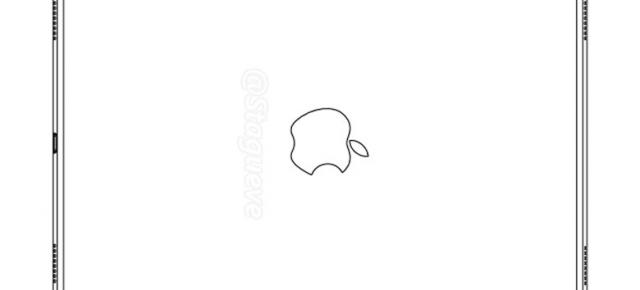 Tableta iPad Air 3 ar putea împrumuta unele elemente de la iPad Pro; iată o primă schiță a produsului