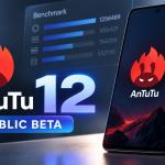 AnTuTu V12 este disponibil în public beta; REDMAGIC 11S Pro+ trece de 4,6 milioane de puncte