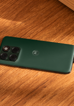 IFA 2026: Motorola edge 70 plus combină un ecran AMOLED de 144Hz cu Snapdragon 7s Gen 3 și o cameră de 200 MP; Are și baterie mare, de 6500 mAh
