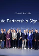 Xiaomi Auto vine în Europa în 2027; Germania deschide drumul cu opt grupuri de dealeri