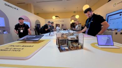 Cum arată „Companion to AI Living” în realitate? Am explorat Samsung Connect 2026 la Berlin, casa în care AI-ul conectează totul