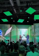 Ce mi-a atras atenția la next@acer 2026: DualPlay Mini, un laptop de 799 de grame, consola DualPlay Mini și revenirea Packard Bell