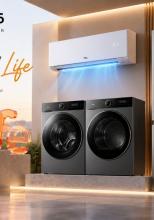 TCL aduce AI-ul în electrocasnice la IFA 2026: frigiderul trece de la +5°C la -20°C, P9 își reglează singur spălarea