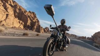 IFA 2026: Noua DJI Osmo 360 II filmează 8K la 60 fps și rezolvă una dintre cele mai enervante probleme ale camerelor 360