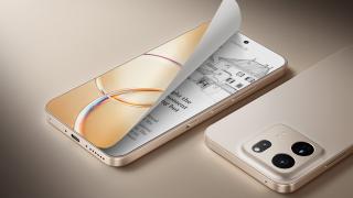 TCL P80 Ultra, P80 Pro și P80 sunt oficiale: NXTPAPER trece pe AMOLED, Ultra primește zoom 3x