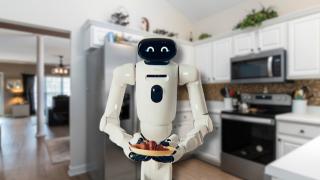 LG ia 5 premii Bronze la IDEA 2026; OLED evo W6 câștigă, iar robotul CLOiD ajunge finalist